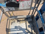 Basic Lower Control Station with
