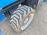 Chassis Photos with