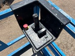 Control Station Upper with