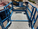 Control Station Upper with