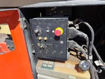 Basic Lower Control Station with