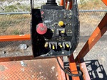 Basic Control Station Upper with