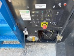 Control Station Ground with
