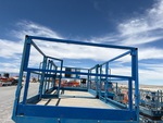 Basic Control Station Upper with