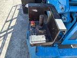 Basic Control Station Upper with
