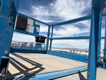 Basic Control Station Upper with