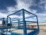 Basic Control Station Upper with