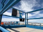 Basic Control Station Upper with
