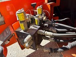 Hydraulics with