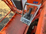 Basic Control Station Upper with