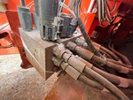 Hydraulics with