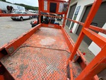 Control Station Upper with