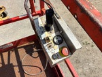 Control Station Upper with