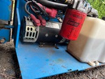 Hydraulics with