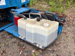 Hydraulics with