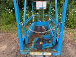 Basic Control Station Upper with