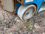 Chassis Photos with