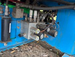 Hydraulics with