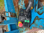 Basic Control Station Upper with