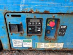 Basic Lower Control Station with