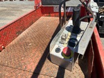 Control Station Upper with