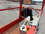 Control Station Upper with