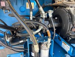Hydraulics with