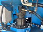 Hydraulics with