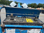 Control Station Upper with