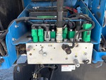 Hydraulics with