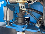 Hydraulics with