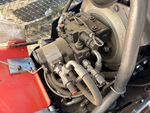Hydraulics with