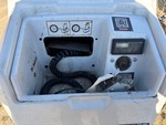 Control Station with