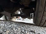 Groupe motopropulseur with