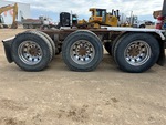 4 dessous de caisse - Camion with