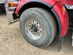4 dessous de caisse - Camion with