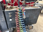 Hydraulique with