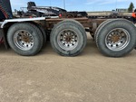 4 dessous de caisse - Camion with