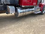 4 dessous de caisse - Camion with