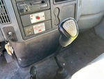 Cab with Gear Selector