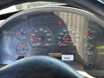 Cab with Gauges