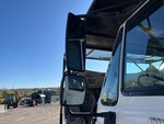 Cab with Mirrors