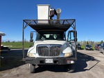 General Appearance with Exterior Lights