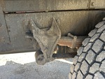 Configuration with Suspension Bushings