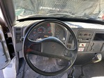 Cab with Steering Control