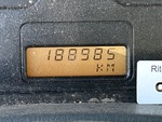 Cab with ECM Miles