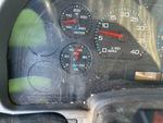 Cab with Oil Pressure