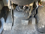 Cab with Brake Control