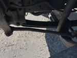 Configuration with Springs/Hangers Condition