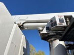 Hydraulics with Boom Lift Cylinder